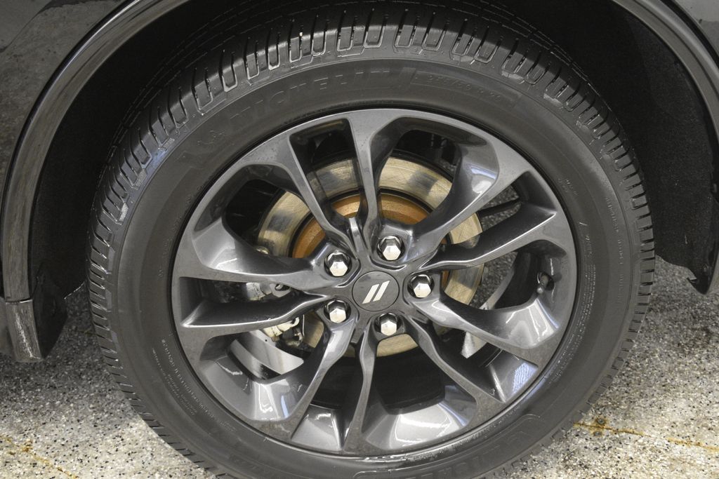 Thumbnail: 2021 Dodge Durango - 20