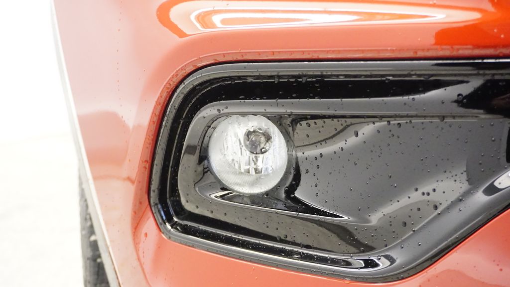 Thumbnail: 2026 Jeep Compass - 22