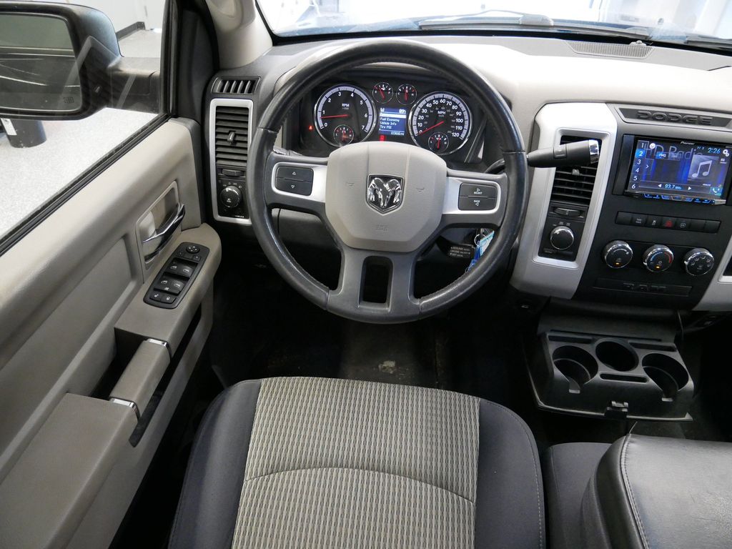 Thumbnail: 2010 RAM 1500 - 26
