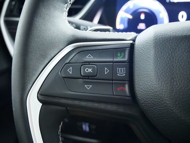 Thumbnail: 2024 Jeep Grand Cherokee - 39