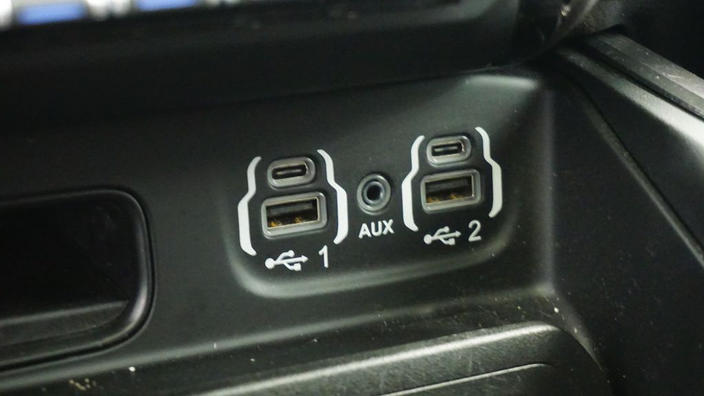 Thumbnail: 2021 RAM 1500 - 31