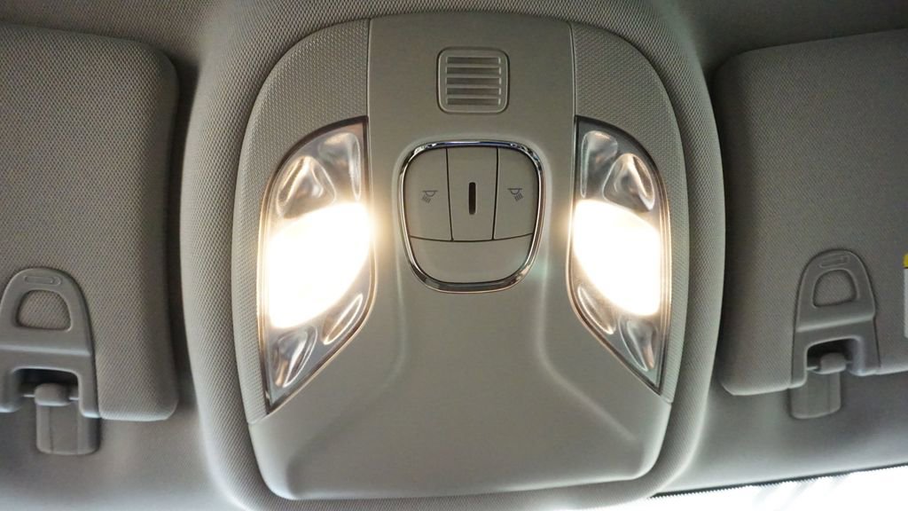 Thumbnail: 2022 Jeep Compass - 35