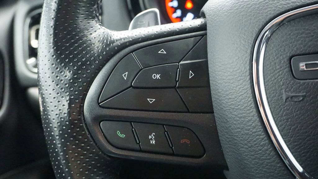 Thumbnail: 2021 Dodge Durango - 36