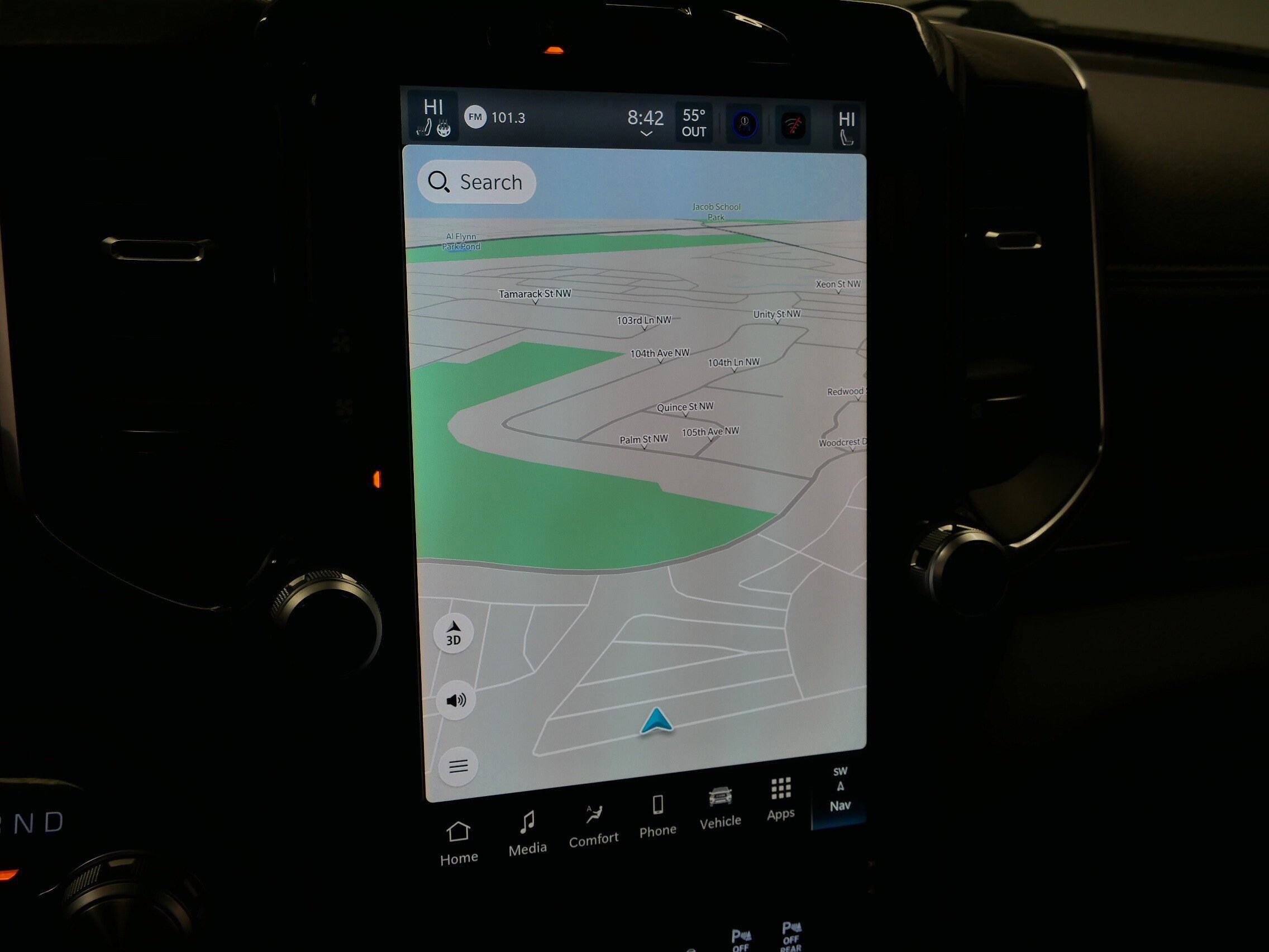 Thumbnail: 2026 RAM 1500 - 41