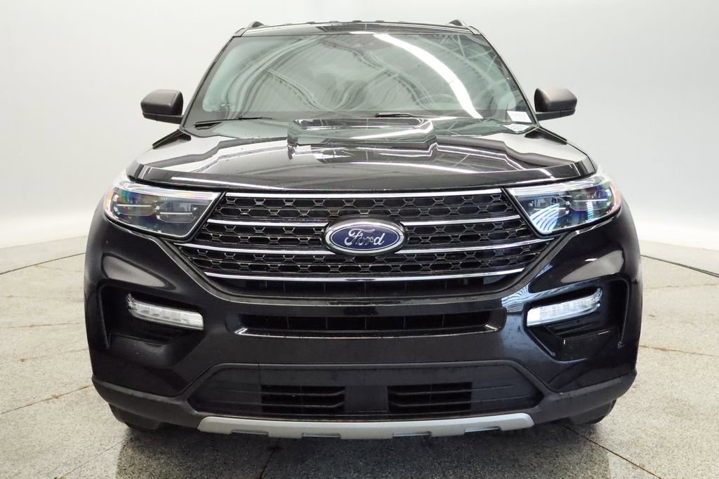 Thumbnail: 2023 Ford Explorer - 12