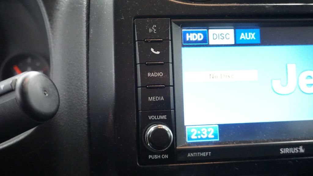 Thumbnail: 2012 Jeep Patriot - 31