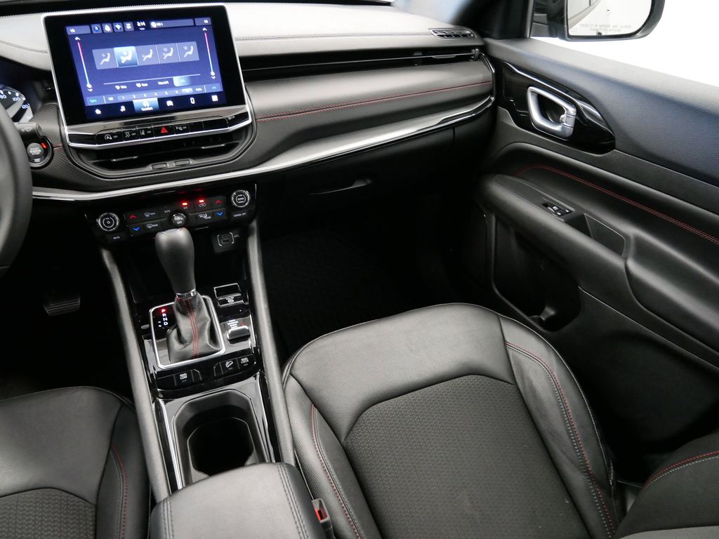 Thumbnail: 2024 Jeep Compass - 13