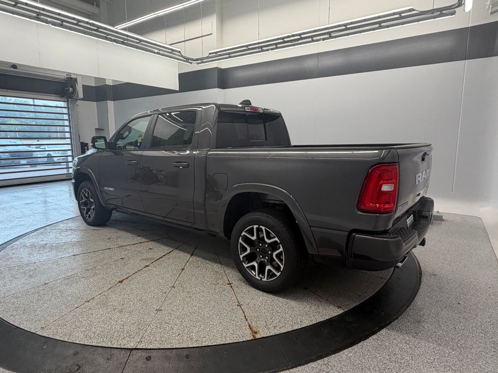 Thumbnail: 2026 RAM 1500 - 13