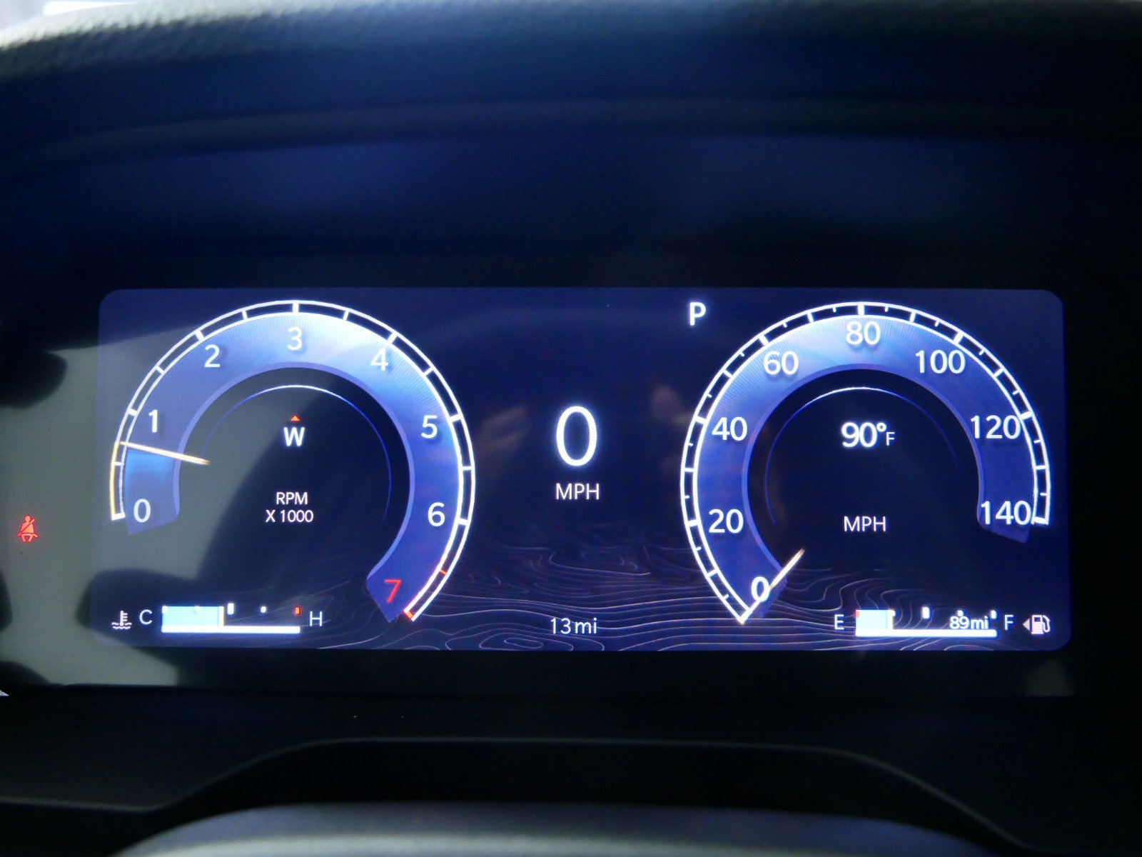 2024 Jeep Grand Cherokee Laredo 50