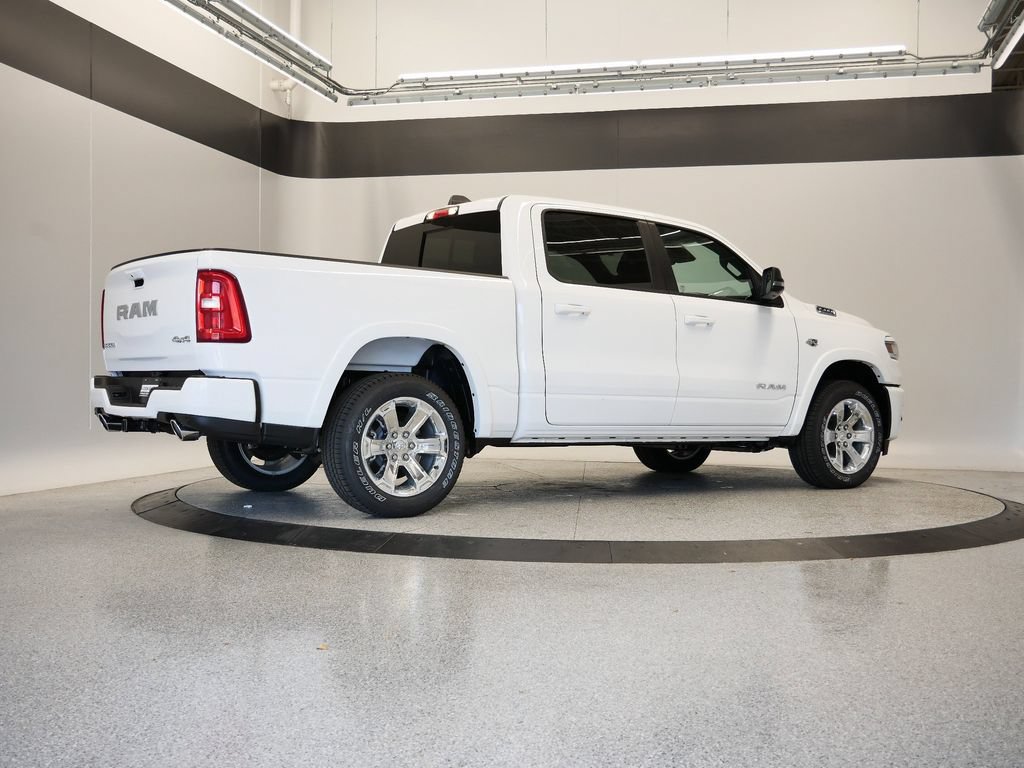 Thumbnail: 2026 RAM 1500 - 42