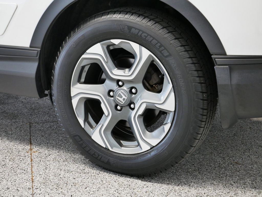 Thumbnail: 2017 Honda CR-V - 49