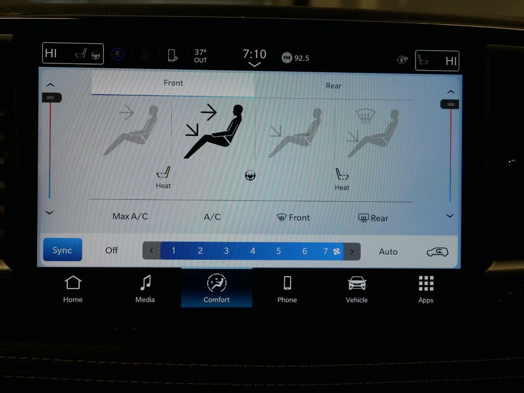 2025 Chrysler Pacifica Hybrid Select 45