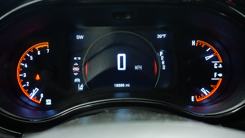 Thumbnail: 2024 Dodge Durango - 32