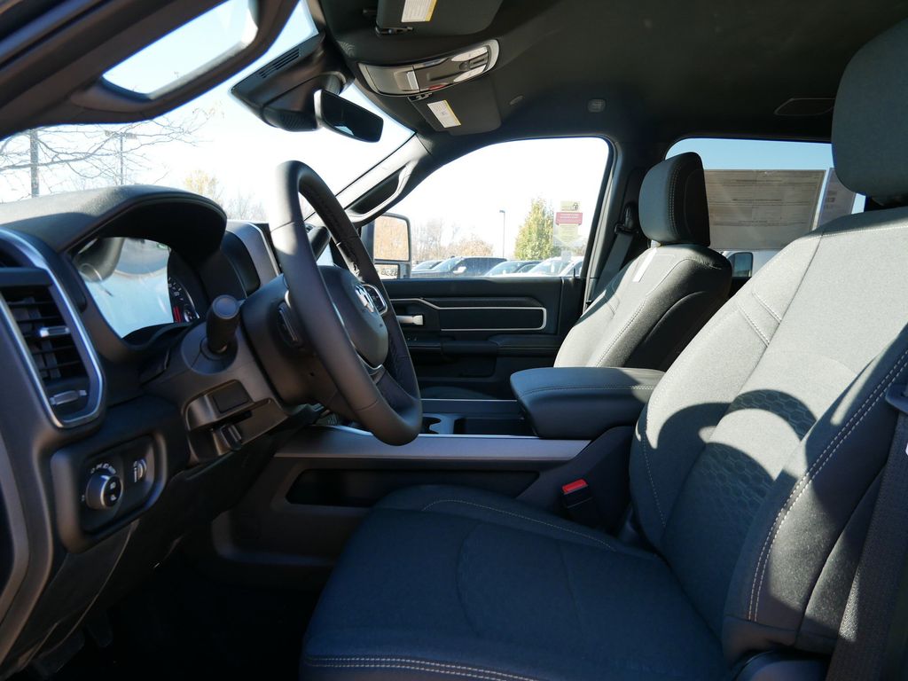 Thumbnail: 2026 RAM 3500 - 30