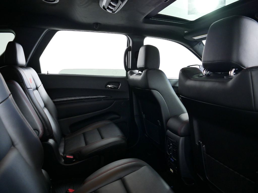 Thumbnail: 2025 Dodge Durango - 26
