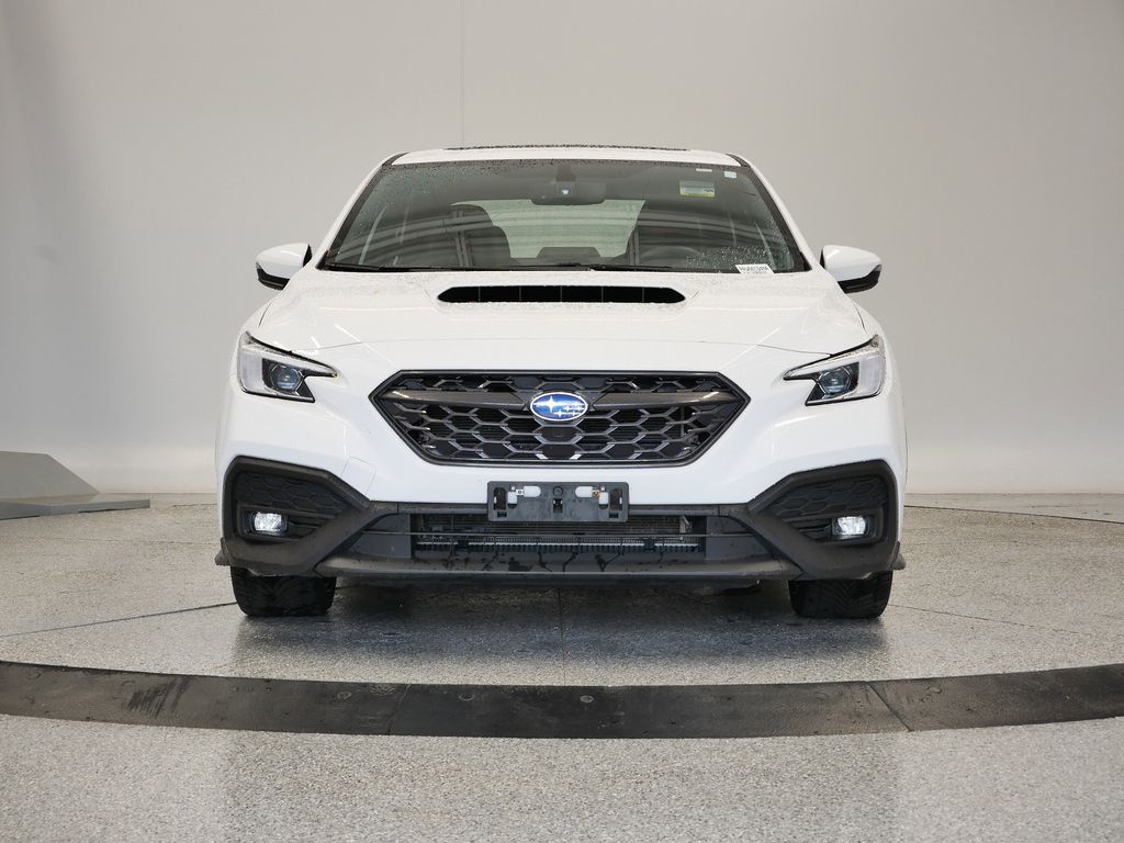 Thumbnail: 2023 Subaru WRX - 11