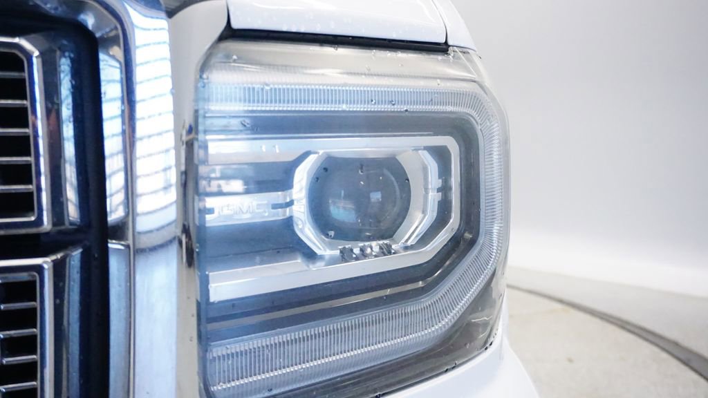 Thumbnail: 2016 GMC Sierra 1500 - 9