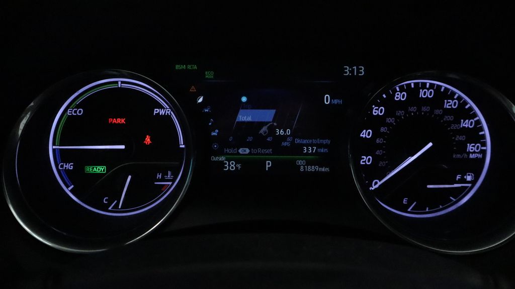 Thumbnail: 2020 Toyota Camry - 30