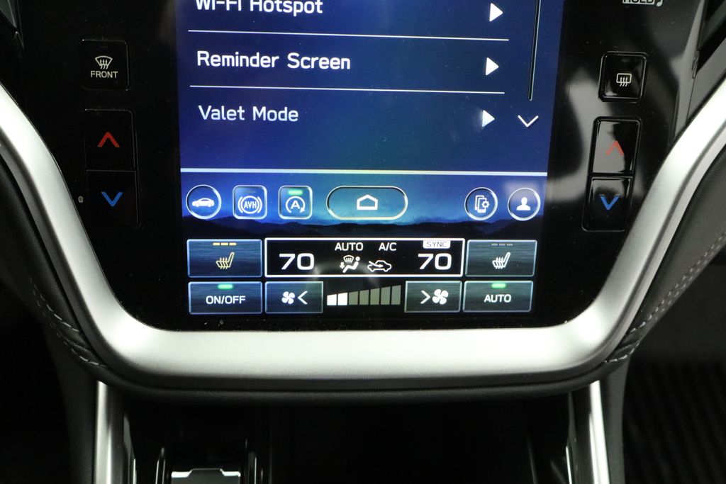 Thumbnail: 2025 Subaru Outback - 42