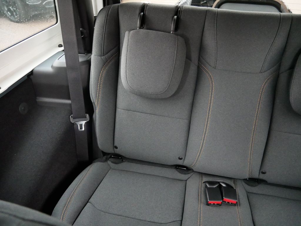 Thumbnail: 2026 Jeep Wrangler - 15