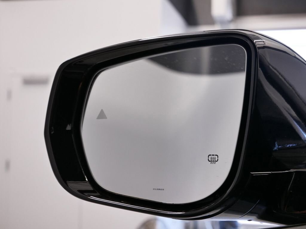 New 2025 Jeep Grand Cherokee L Limited SUV