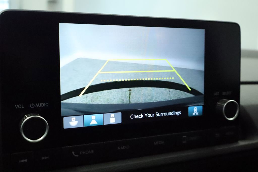 Thumbnail: 2025 Honda CR-V - 39