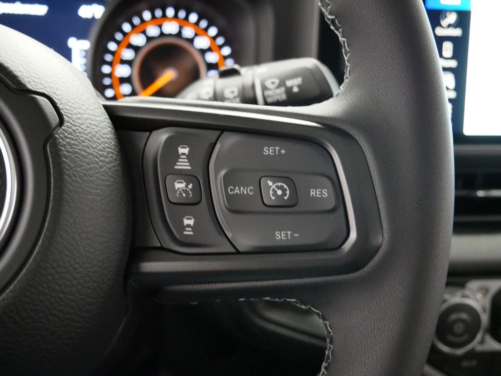 Thumbnail: 2026 Jeep Wrangler - 23