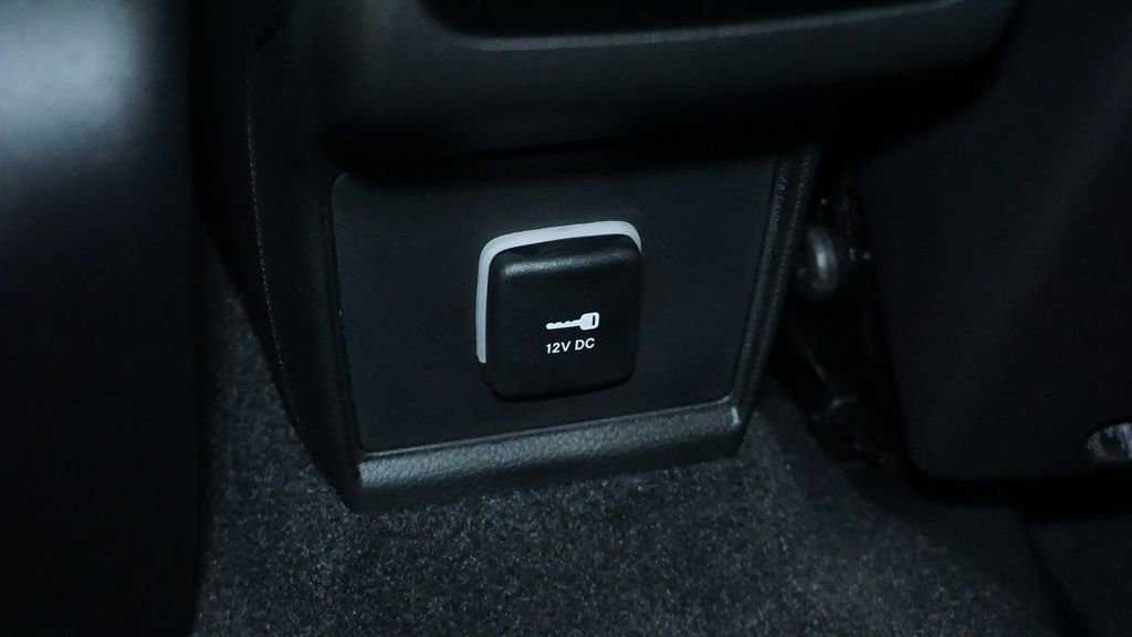 Thumbnail: 2026 Jeep Compass - 29