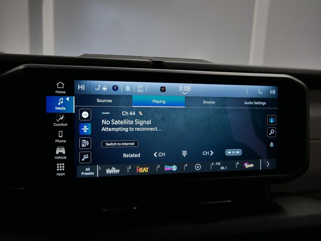 Thumbnail: 2026 Jeep Wrangler - 28