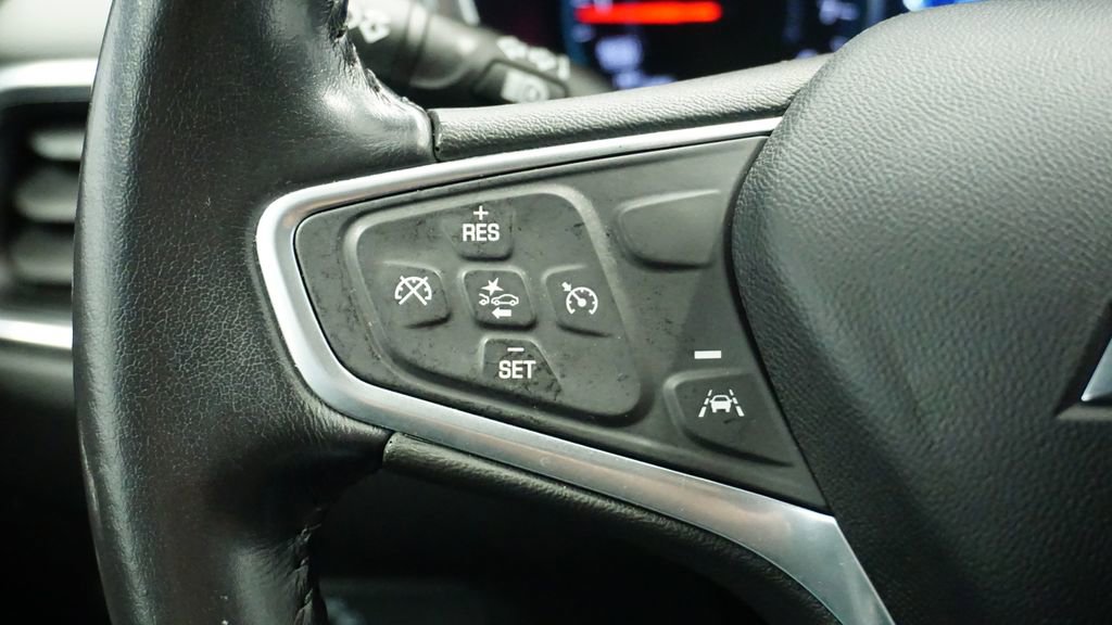 Thumbnail: 2022 Chevrolet Equinox - 39