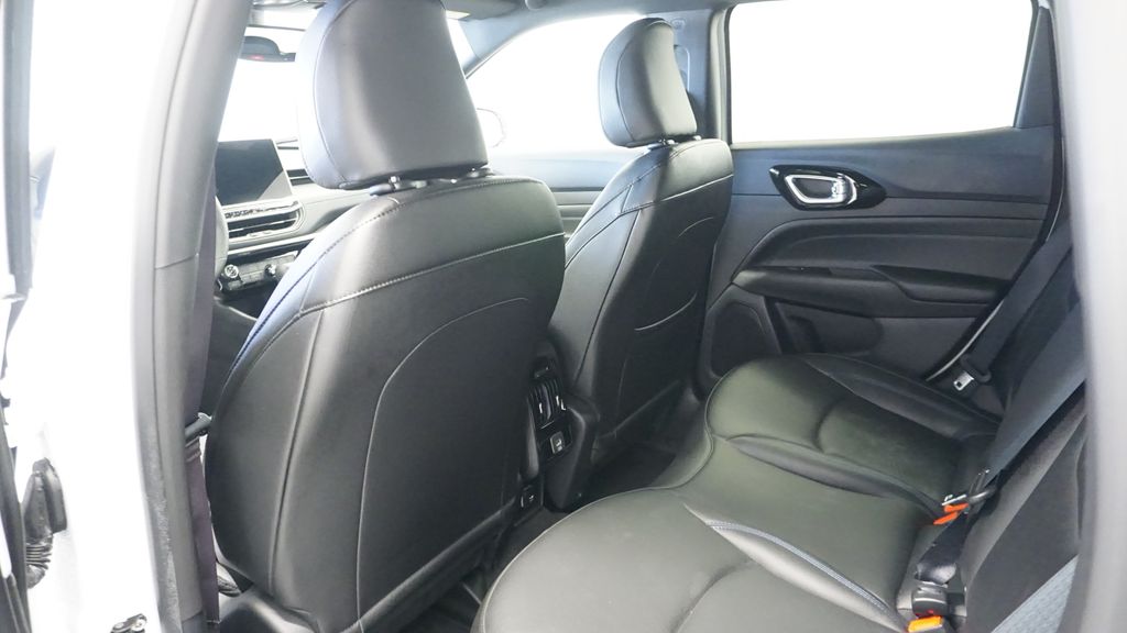 Thumbnail: 2026 Jeep Compass - 25