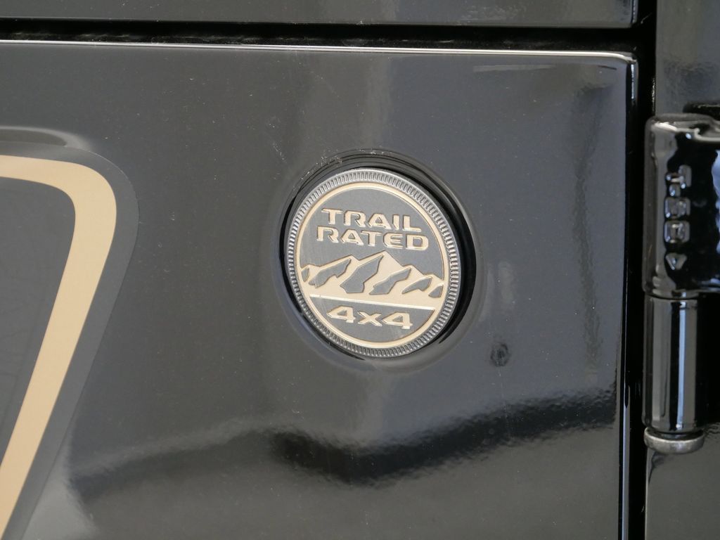 Thumbnail: 2025 Jeep Wrangler - 32