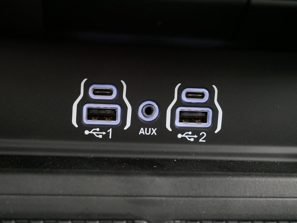 Thumbnail: 2025 RAM 2500 - 38