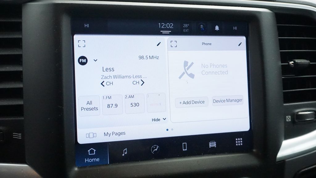 Thumbnail: 2022 RAM 1500 Classic - 34