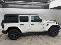 Thumbnail: 2026 Jeep Wrangler - 20