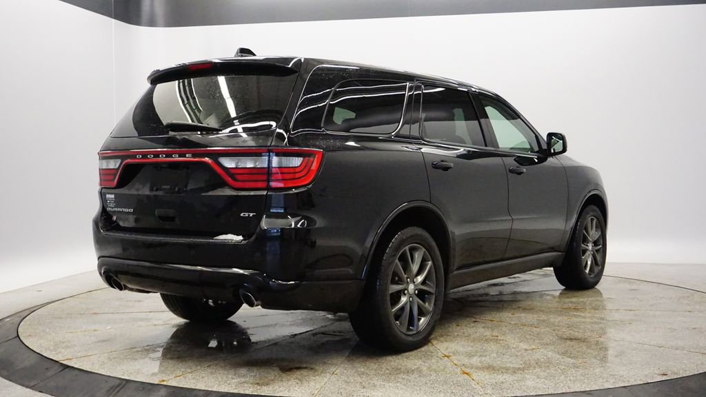 Thumbnail: 2018 Dodge Durango - 6