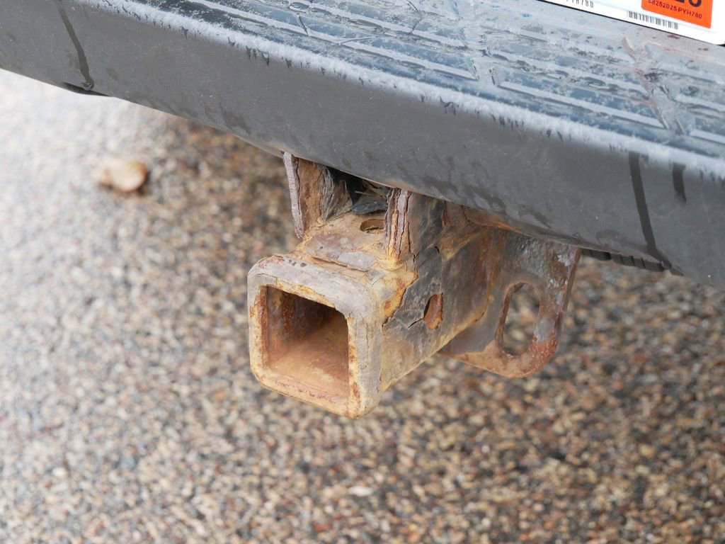 Thumbnail: 2012 Chevrolet Silverado 1500 - 20