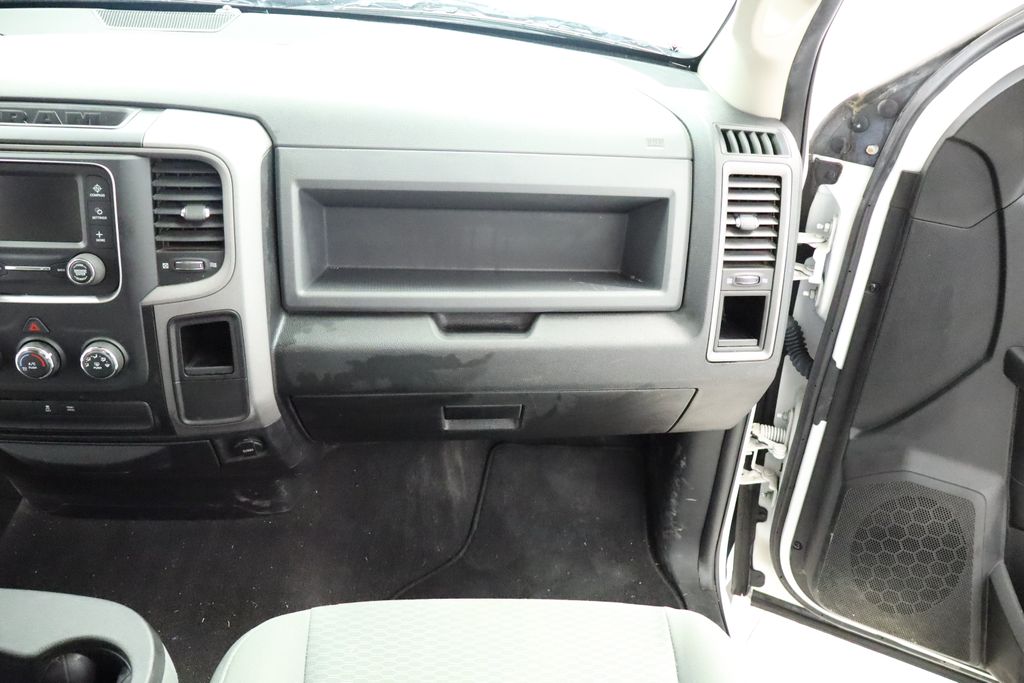 Thumbnail: 2018 RAM 1500 - 30