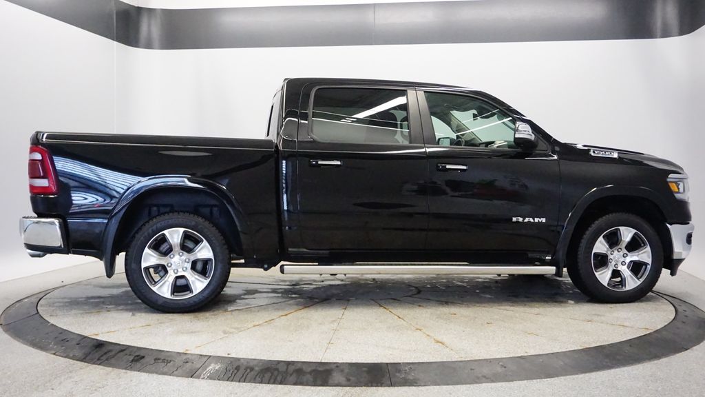 Thumbnail: 2022 RAM 1500 - 6