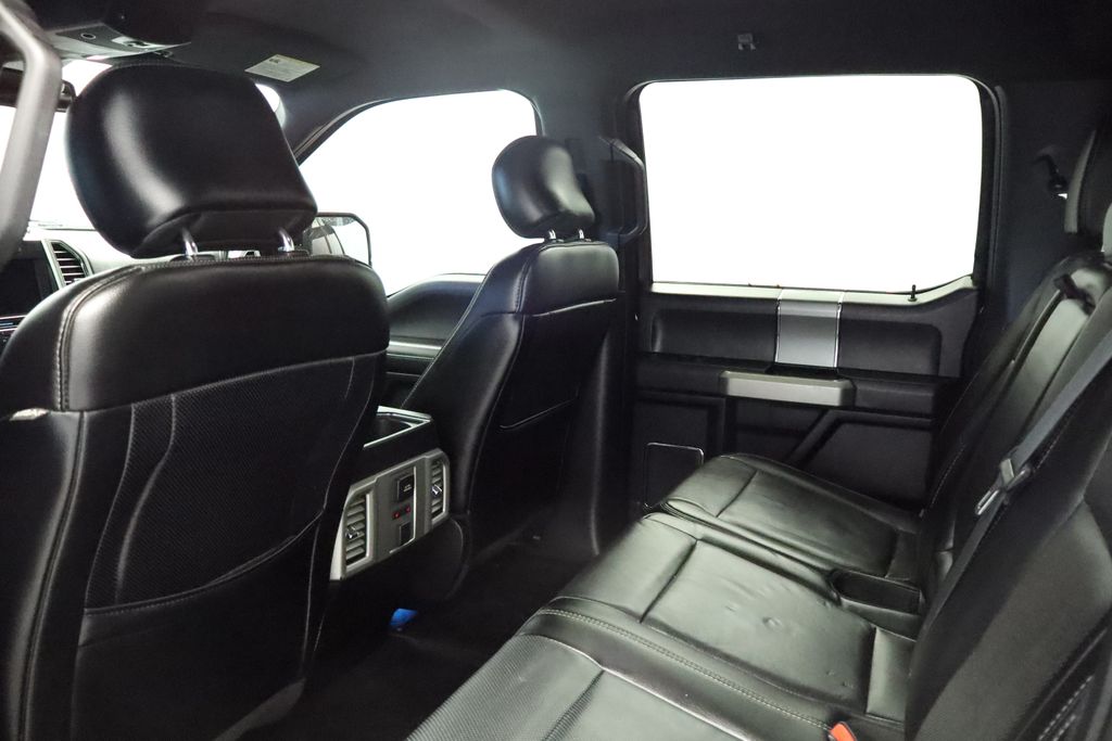 Thumbnail: 2016 Ford F-150 - 18