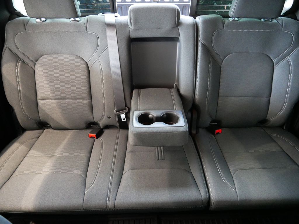 Thumbnail: 2026 RAM 1500 - 16