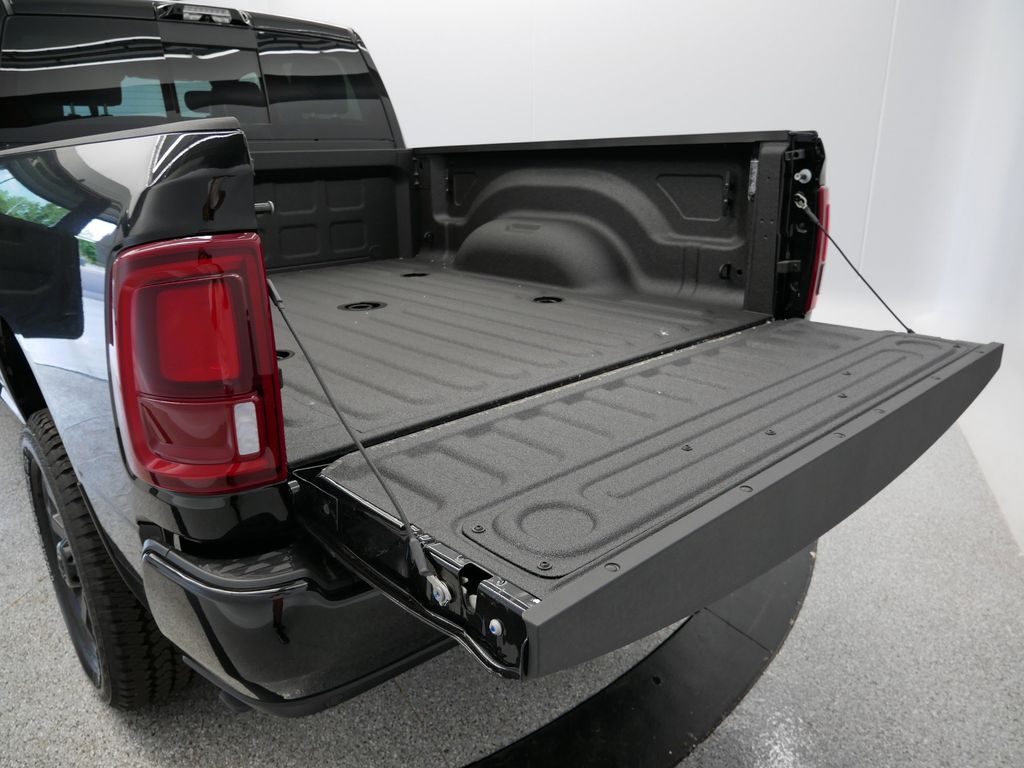 Thumbnail: 2025 RAM 2500 - 8