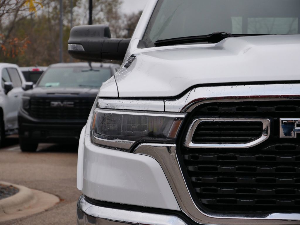 Thumbnail: 2026 RAM 1500 - 49