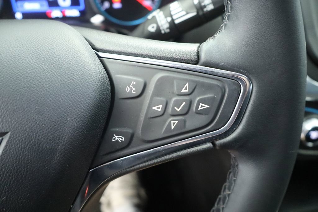 Thumbnail: 2023 Chevrolet Equinox - 35