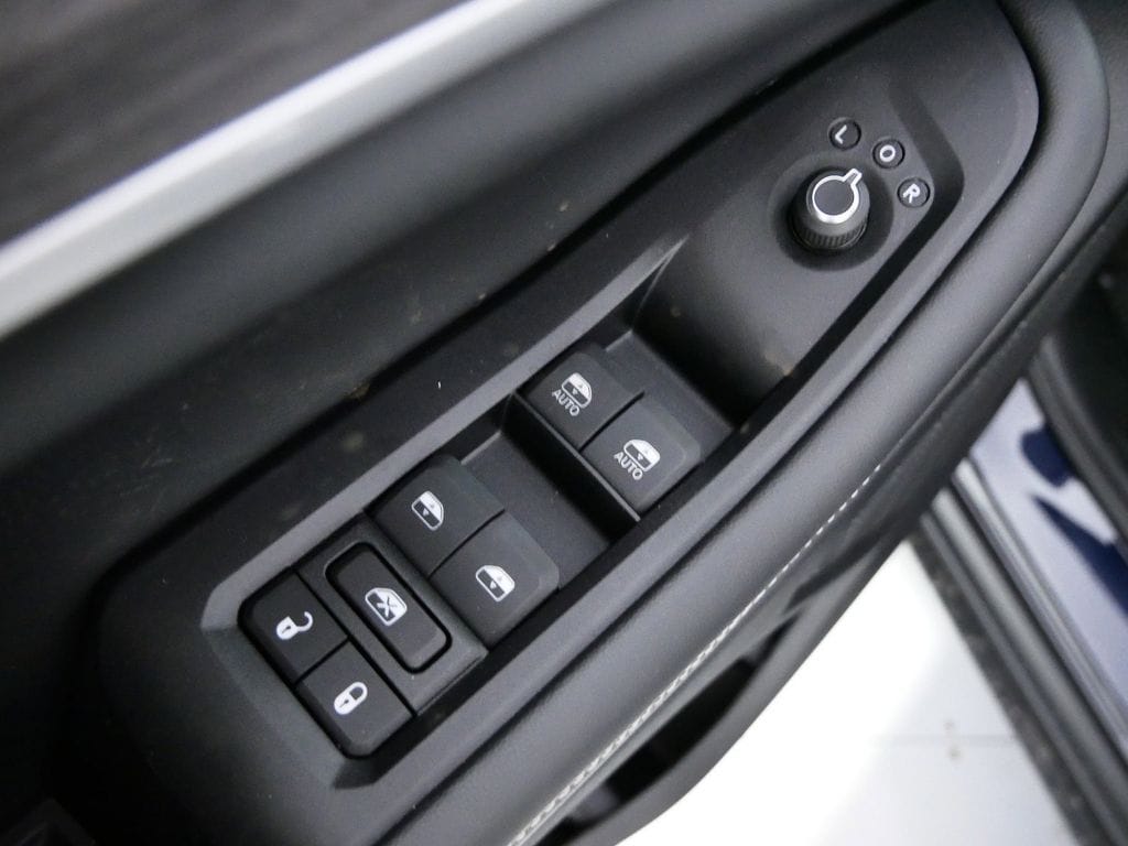 Thumbnail: 2025 Jeep Grand Cherokee - 34