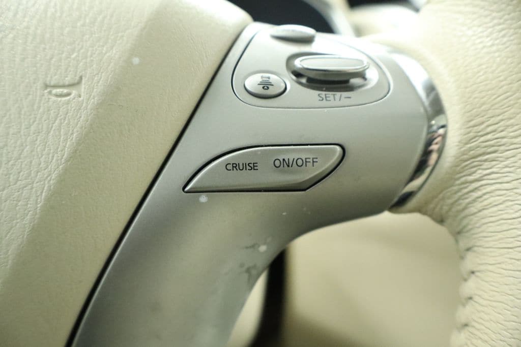 Thumbnail: 2015 Nissan Murano - 41