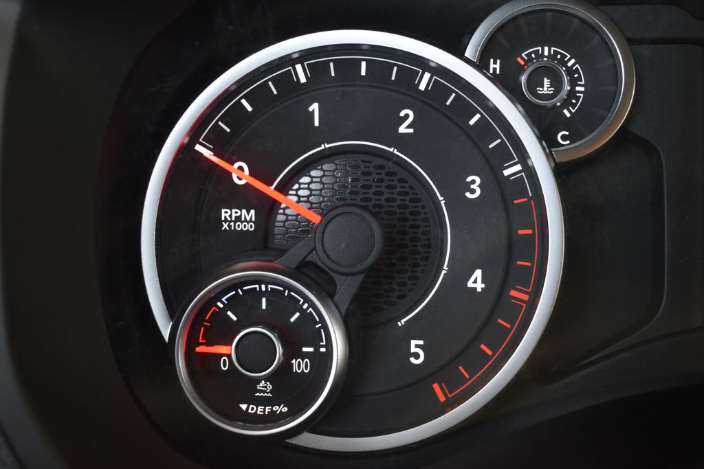 Thumbnail: 2026 RAM 2500 - 51