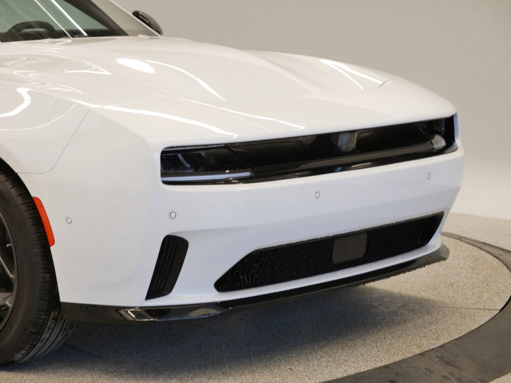 Thumbnail: 2025 Dodge Charger - 3