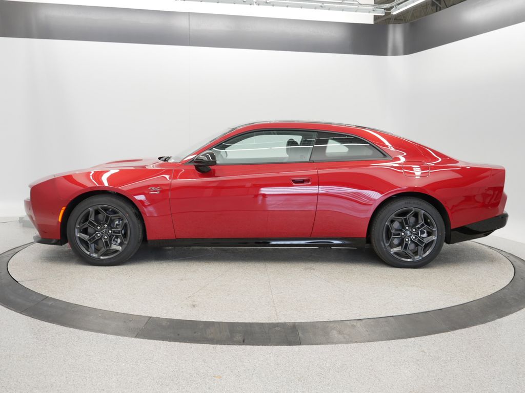 Thumbnail: 2025 Dodge Charger - 17