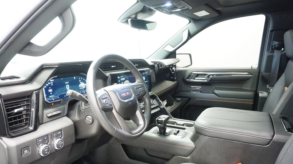 Thumbnail: 2024 GMC Sierra 1500 - 28